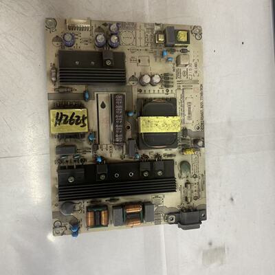海信HZ43A65 H50E3A HZ55A57 电源板RSAG7.820.7748 2针 单电