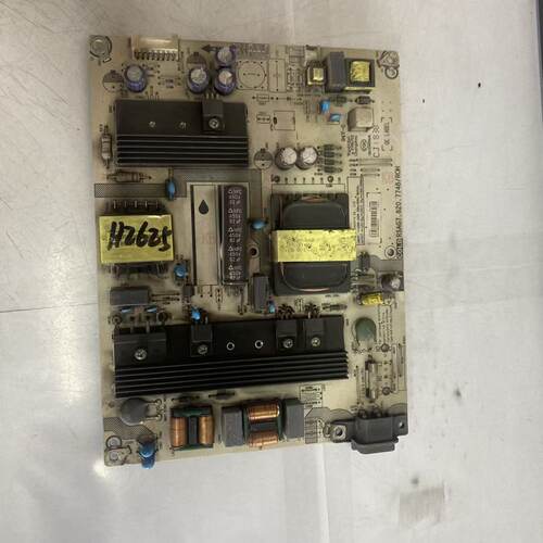 海信HZ43A65 H50E3A HZ55A57 电源板RSAG7.820.7748 2针 单电