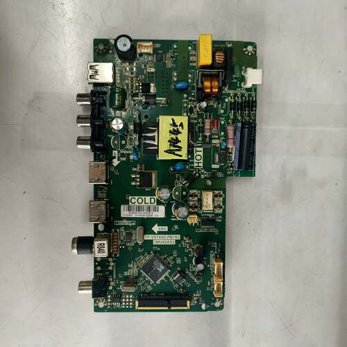 原装拆机TCL LED-32B550主板TP.VST69D.PB782屏LVW320CSDX