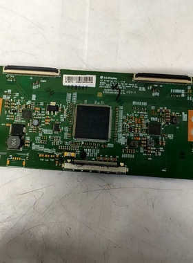 原装拆机海信 LED55EC530UA逻辑板 6870C-0535B