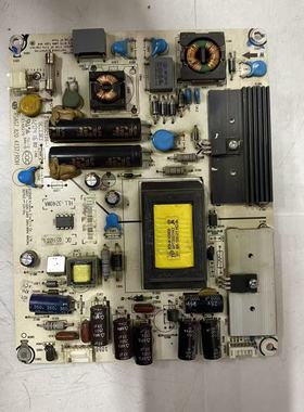 原装拆机海信LED40K170JD电源板RSAG7.820.4737 4 7针