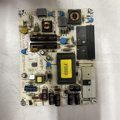 原装拆机海信LED40K170JD电源板RSAG7.820.4737 4 7针