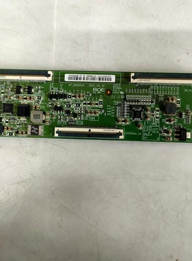 原装拆机小米L65M7-EA逻辑板47-6060010 HV650QUBF70