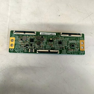 原装小米L65M7-EA液晶电视逻辑板47-6060001 白贴纸HV650QUBF70