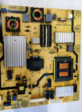 原装TCLL46F3500A-3D电源板40-E461C4-PWH1XG 08-PE461C4-PW200AA