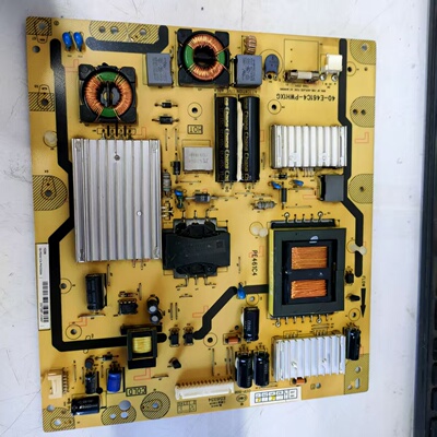 原装TCLL46F3500A-3D电源板40-E461C4-PWH1XG 08-PE461C4-PW200AA