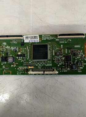 原装拆机49寸逻辑板6870C-0584A