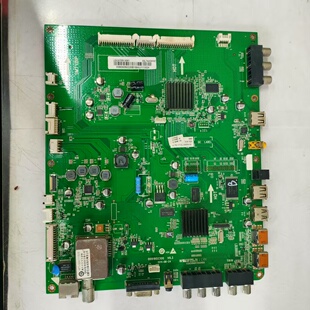 原装拆机海尔LE43A700 主板0091802300 V0.3 屏LTA430HW01