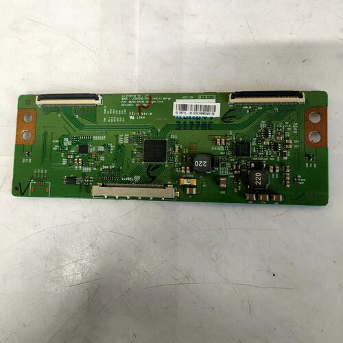 原装拆机创维 42E500E 逻辑板 6870C-0452A