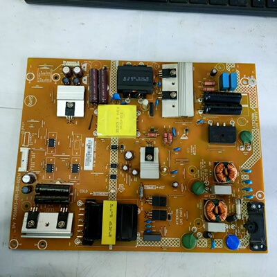 三个芯片飞利浦55PUF6461/6701电源板715G6973-P01-010-002M