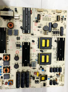 原装康佳QLED65X80A电源板34013269 35020893 KIP+L280E02C2(-01)