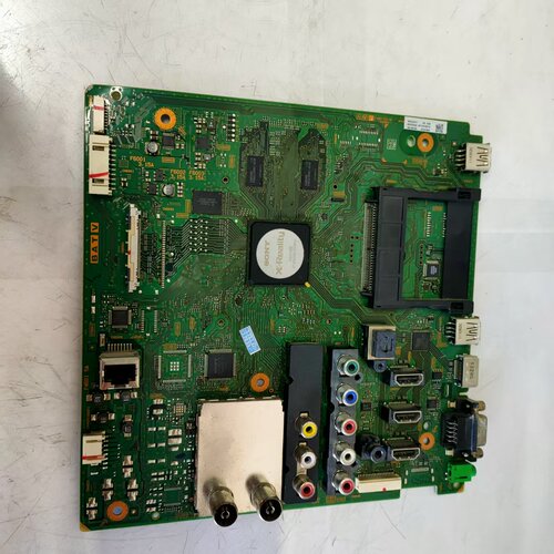原装拆机索尼KDL-40EX520主板1-883-753-92屏LTY400HM08