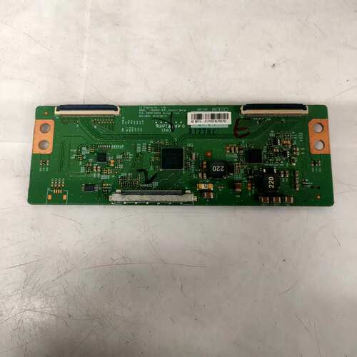 原装创维42E500E 42E380S电视逻辑板6870C-0452A LC500DUE-SFR1