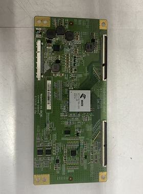 康佳LED65R6200U逻辑板 HV650QUB-B00 47-6021050