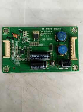 原装拆机 TCL L32F2350B电视恒流板40-RT3210-DRE2XG