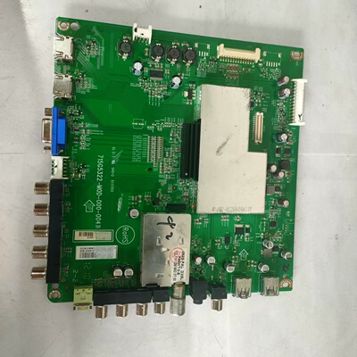 原装飞利浦42PFL3320主板715G5322-M0D-000-004B屏TPT420H2-LE5