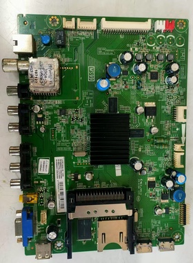 原装拆机TCL L43F3390A-3D 主板40-MS9903-MAA2XG 屏LVF430SSTM