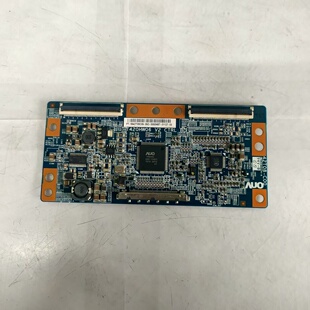 原装拆机 海尔 LE42A30 逻辑板42T08-C00 T420HW06 V2 CTRL BD