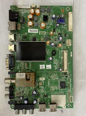 原装拆机创维39E5DHR 主板 5800-A8M090-0P80 屏 SEL390V7-S05A