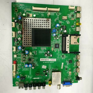 0MT25H 原装 3D主板40 L46V7300A MAB2XG屏LTA460HQ16 拆机TCL