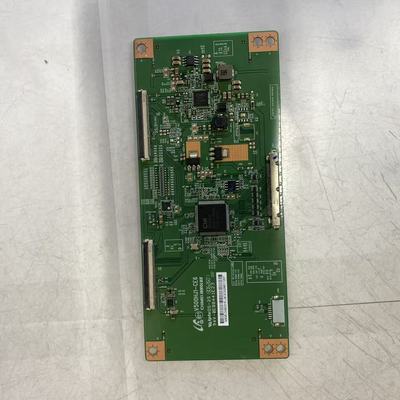 原装 TCL L50E5000A 逻辑板 V500HJ1-CE6