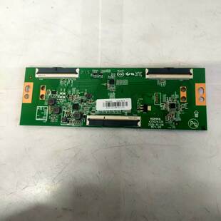 原装拆机康佳LED65G3U LED65K520 65Q30逻辑板35024334 34024535