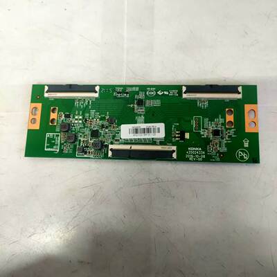 原装拆机康佳LED65G3U LED65K520 65Q30逻辑板35024334 34024535