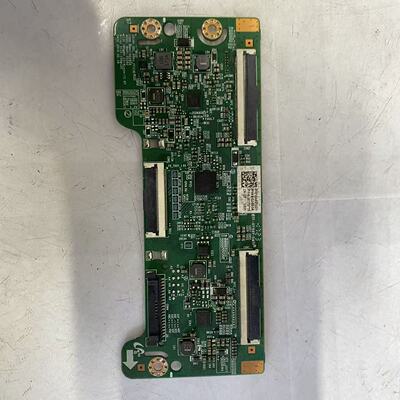 原装拆机三星C32F391FW逻辑板BN41-02292A