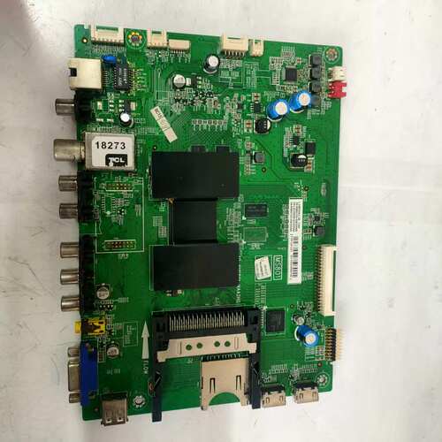 TCL L32E3500J-3D主板40-6MS801-MAA2HG屏LVW320PD1L LDPZ00