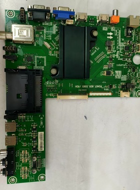 海信LED42H150Y(BOM2)177612主板RSAG7.820.5585屏HE420HF-B52