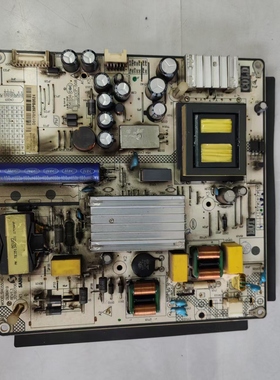 原装拆机乐华49U2200 55U2200电源板SHG5504C-101H