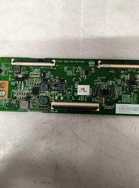 原装拆机海信65E3G 65E3H 65V1F逻辑板RSAG7.820.12277