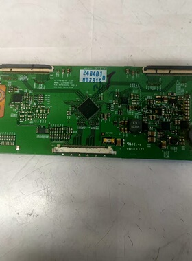 原装拆机创维37E82RD 逻辑板 6870C-0374A LC370EUN-SDV1