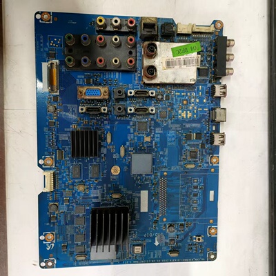 原装拆机三星UA55C630K1F 主板BN41-01437A 屏LTF550HJ01