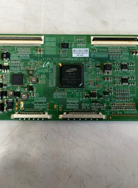 原装拆机TCL L43F3320-3D逻辑板K726-SD120PBMB4C6LV0.0