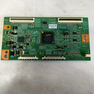 原装拆机TCL L43F3320-3D逻辑板K726-SD120PBMB4C6LV0.0