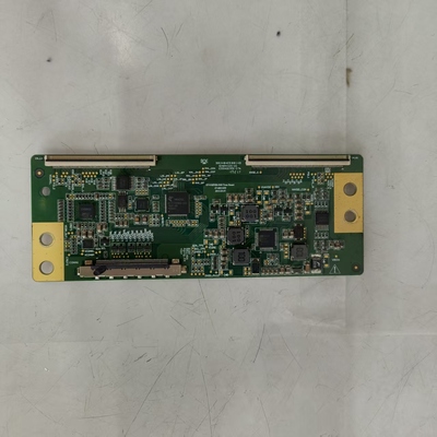 原装拆机海尔LE43AL88U51屏HV430FHB-N40逻辑板47-6021059