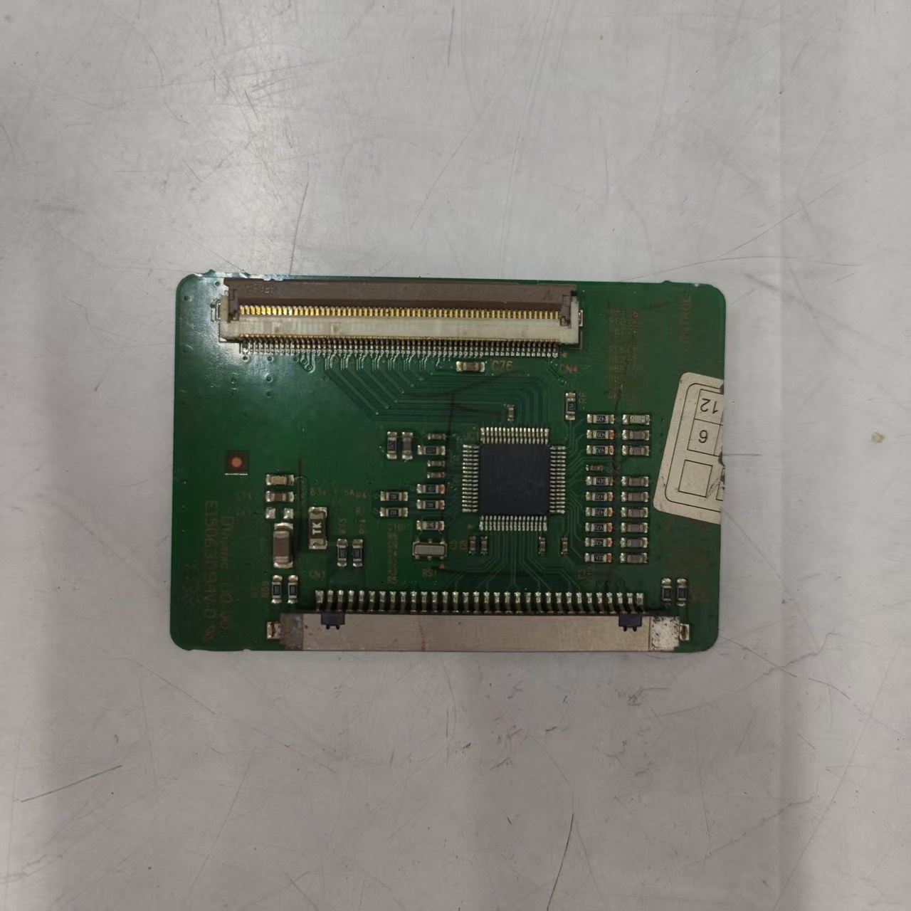 原装 逻辑板E15063094V-0