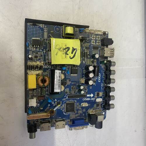 原装拆机三合一组装机主板CV56BH-Q42电压65-90V/700MA以内45W