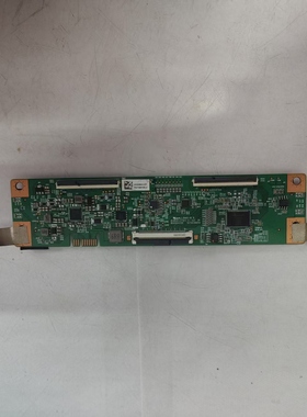 原装拆机海信 65A63F 逻辑板 E253117 BG0004200 167003945A