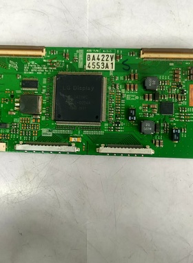 原装拆机海信 TLM55T69GP 电视逻辑板 6870C-0256A LC550WUD-SBM1