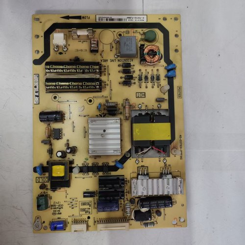 原装拆机 TCL L50A71S 电视电源板40-E071C0-PWF1XG