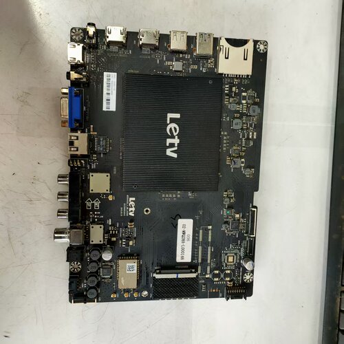 乐视L553C1主板MSD6A928-C-MB-H5000 203300002845屏LVU550CSDX