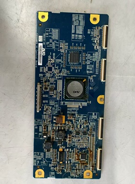 原装拆机东芝 37WL68C 逻辑板 T370XW02 V1 06A19-1B