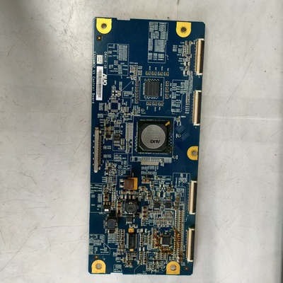 原装拆机东芝 37WL68C 逻辑板 T370XW02 V1 06A19-1B