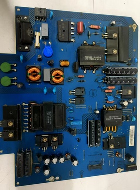 原装拆机乐视LetvS50 X50 Air电源板 715G6748-P01-000-003H