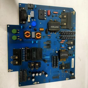 原装拆机乐视LetvS50 X50 Air电源板 715G6748-P01-000-003H
