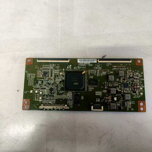 原装拆机康佳LED42R6610AU 逻辑板 V500DK2-CKS2