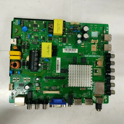 原装拆机先锋LED-48B700S 32B700S主板TP.MT5507.PB801屏72003609
