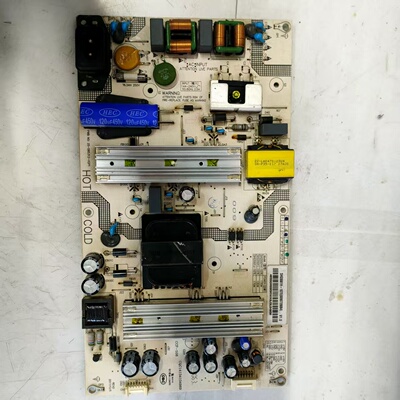 原装拆机海尔LQ55H71 LQ55AL88Y8电源板SHG5501H-107E 0090729084